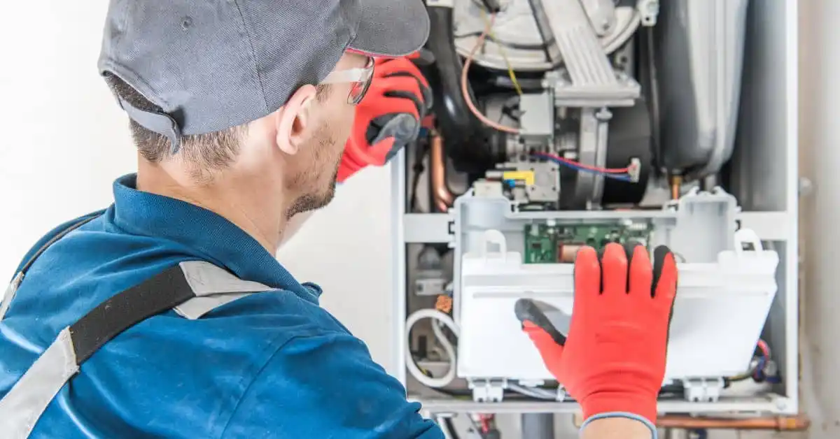 installateur Hernen